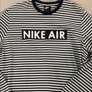 Nike Air Long Sleeve Tee